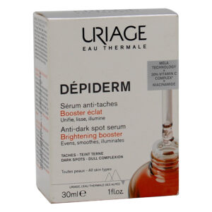 Uriage Depiderm White Serum 30 Ml