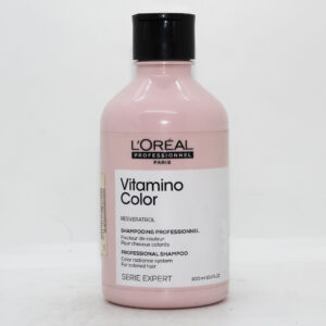 Loreal Vitamino Color Sh 300 Ml (Imp)