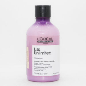 Loreal Liss Unlimited Sh 300 Ml (Imp)