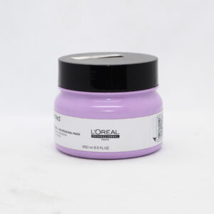 Loreal Liss Unlimited Hair Mask 250 Ml (Imp)