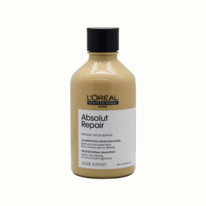 Loreal Absolut Repair Sh 300 Ml (Imp)