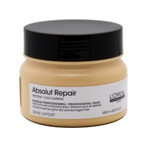 Loreal Absolut Repair Hair Mask 250 Ml (Imp)