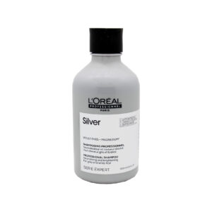 Loreal Silver Sh 300 Ml (Imp)