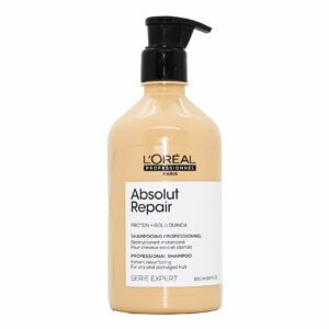 Loreal Absolut Repair Sh 500 Ml (Imp)