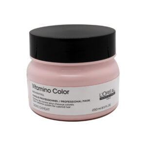 Loreal Vitamino Color Hair Mask 250 Ml (Imp)