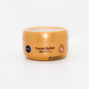 Nivea Soft Cocoa Butter Cream 200 GM