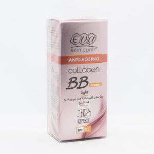 Eva Collagen Light Bb Cream 50 GM