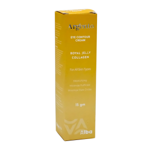 Argento Contour Eye Cream 15 GM