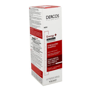 Vichy Dercos Energizing Sh 200 Ml