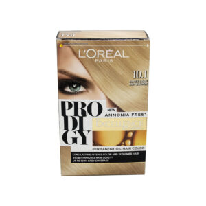 Loreal Prodigy 10.1 Hair Colour