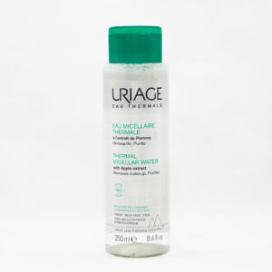 Uriage Mixed Green Thermal Micellar Water 250 Ml