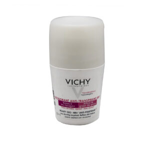 Vichy Deod Anti Trans 48H White Roll On 50 Ml