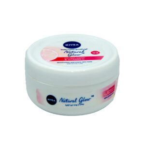 Nivea Soft Natural Glow Cream 50 GM