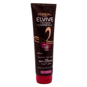 Loreal Elvive Anti Hair Fall Oil Rep 300Ml