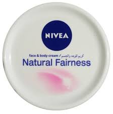 Nivea Soft Natural Glow Cream 20 GM