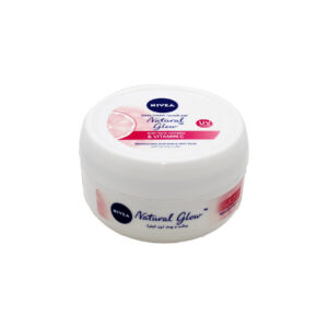 Nivea Natural Glow Cream 100 GM