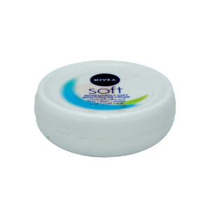 Nivea Soft Cream 20 GM