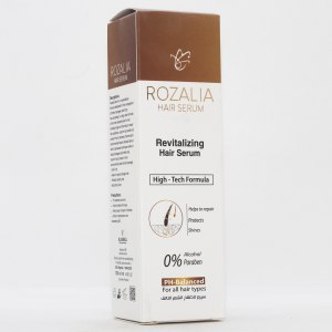 Bluebell Rozalia Hair Serum 120 Ml