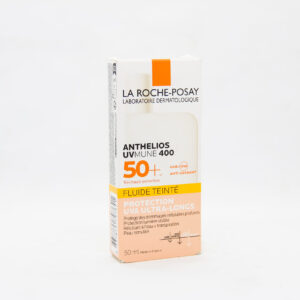 Laroche P.Anth Spf 50+ Tinted Fluid 50 Ml