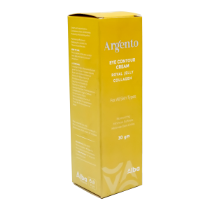 Argento Contour Eye Cream 30 GM