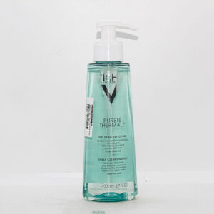 Vichy Purete Thermale Cleansing Gel 200 Ml