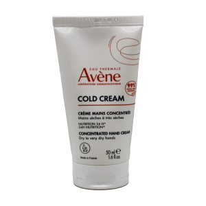 Avene Cold Cream Hand Cream 50 GM