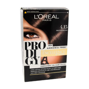 Loreal Prodigy 4.15 Hair Colour