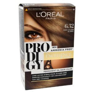 Loreal Prodigy 6.32 Hair Colour