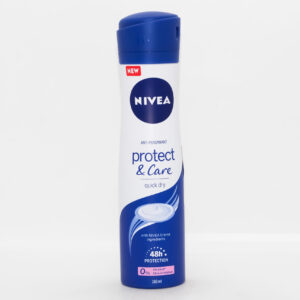Nivea Prot Care F/W Spray 150 Ml