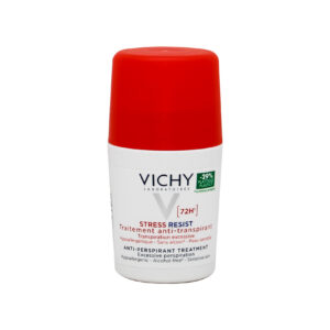 Vichy Deod Stress Resist Red 72H Roll On 50 Ml