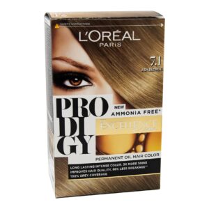 Loreal Prodigy 7.1 Hair Colour
