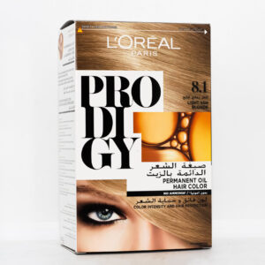 Loreal Prodigy 8.1 Hair Colour
