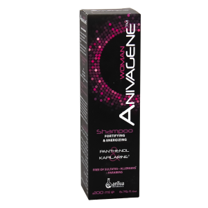 Anivagene Woman Sh 200 Ml