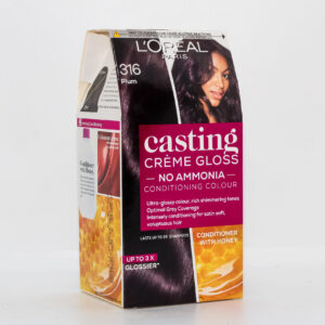 Loreal Casting 316 Colour Cream No Ammonia