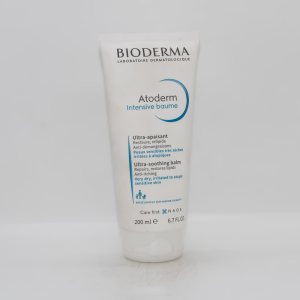 Bioderma Atoderm Intensive Balm 200 Ml