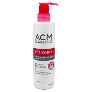 Acm Depi White Body Milk 200 Ml