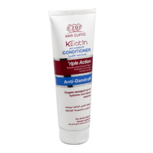 Eva Keratin Anti Dandruff Hair Cond 230 Ml