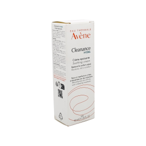 Avene Cleanance Hydra Soothing Cream 40 GM