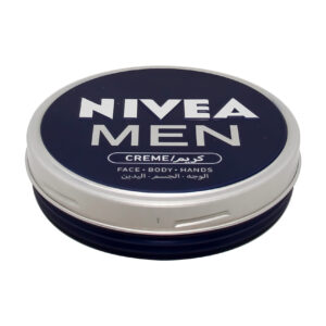 Nivea Men Face Body Hand Cream 75 GM