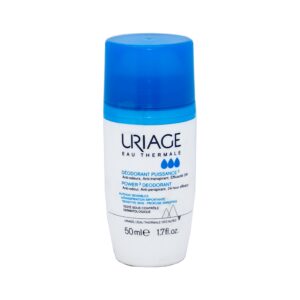 Uriage Deodorant Power 3 Roll On 50 Ml
