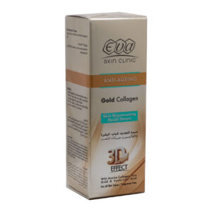 Eva Collagen Gold Facial Serum 30 Ml