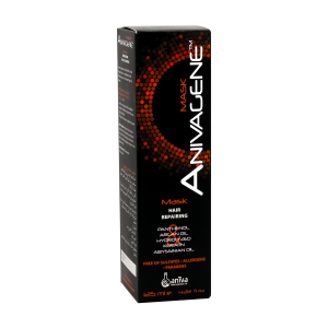 Anivagene Repairing Hair Mask 125 Ml