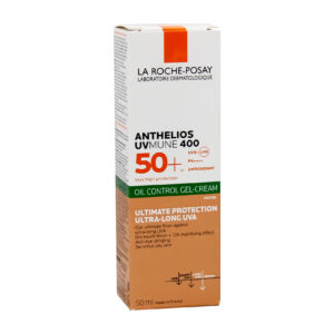 Laroche P.Anth Spf 50+ Tinted Gel Cream 50 Ml