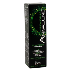 Anivagene Anti-Dandruff Sh 200 Ml