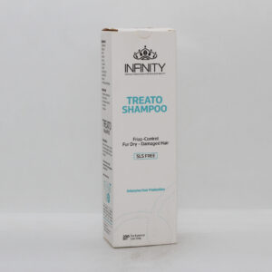 Infinity Treato Hair Sh 250 Ml