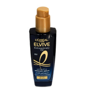 Loreal Elvive Extraord Mid Night Serum 100 Ml