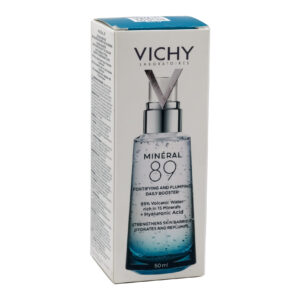 Vichy Mineral 89 Serum 50 Ml