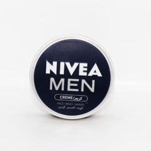 Nivea Men Face Body Hand Cream 150 GM