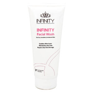 Infinity Post Laser Facial Wash 200 Ml