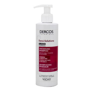 Vichy Dercos Densi-Solution Sh 250 Ml